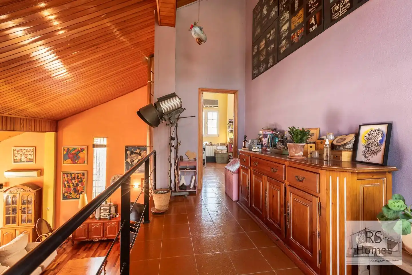 Houses for sale in El Carme - Sant Agustí - Bonavista