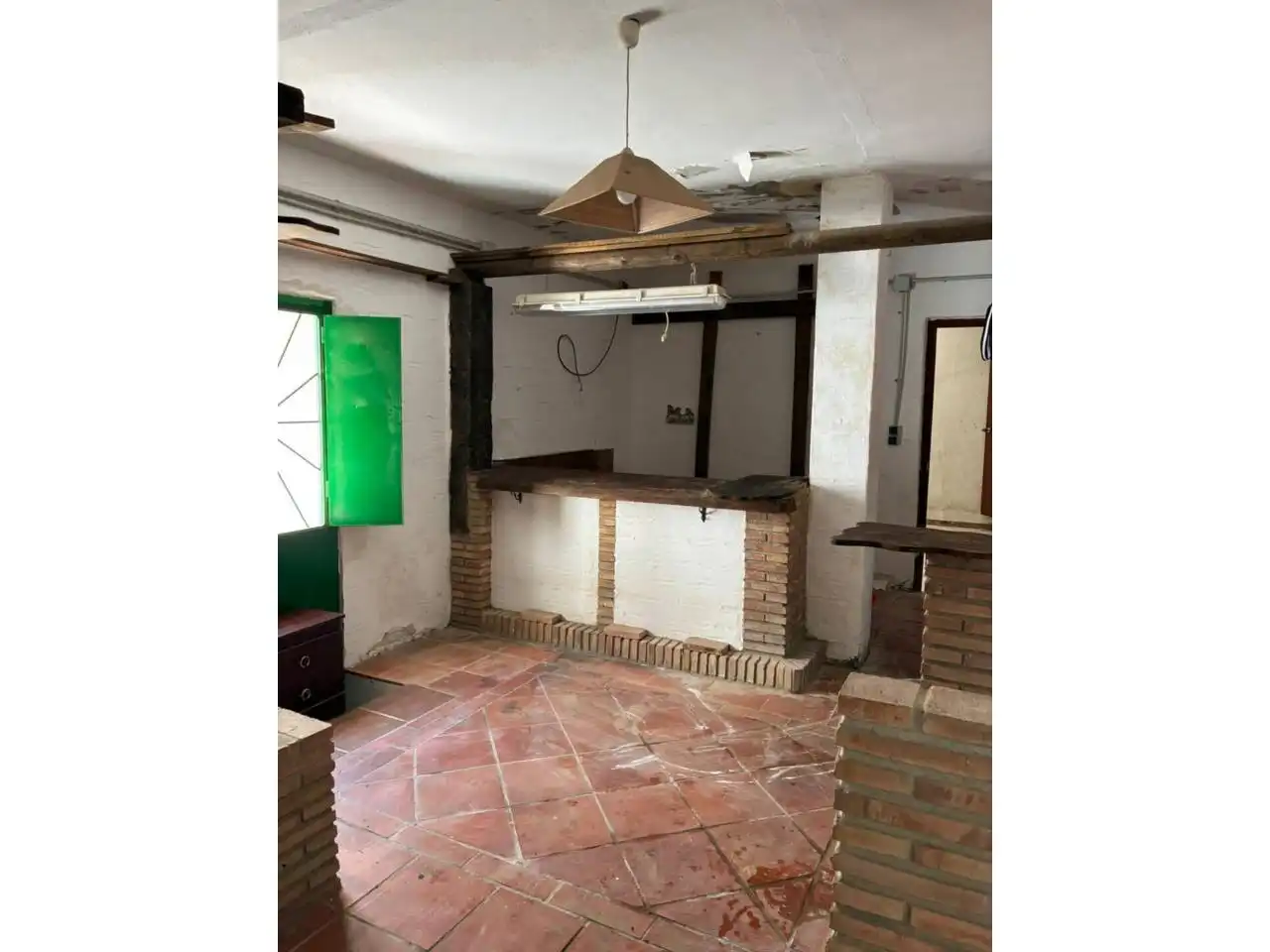 Houses for sale in Algar  with Terrace