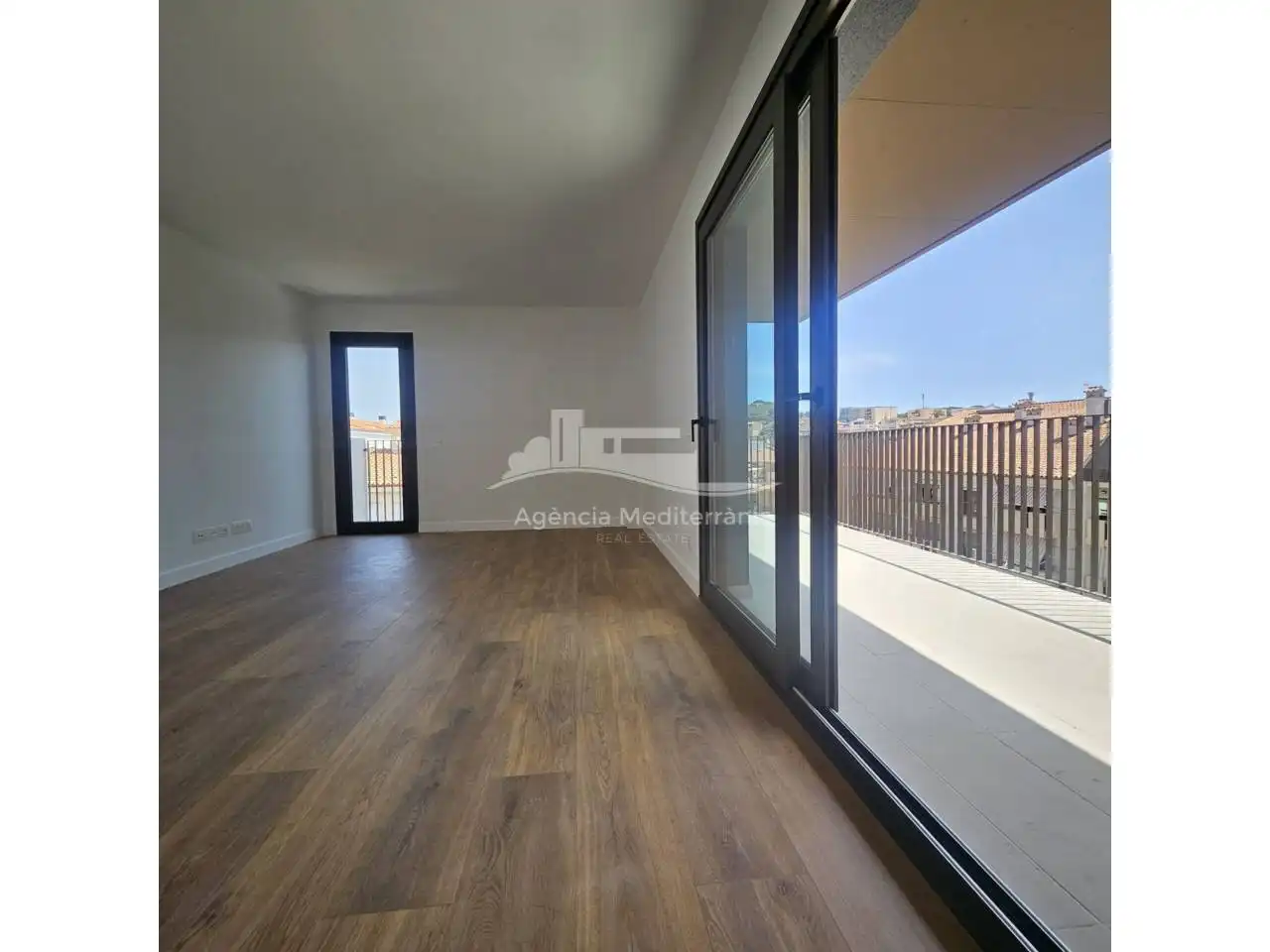 Penthouse with pool for sale in Avenida Cataluña, imagen 7