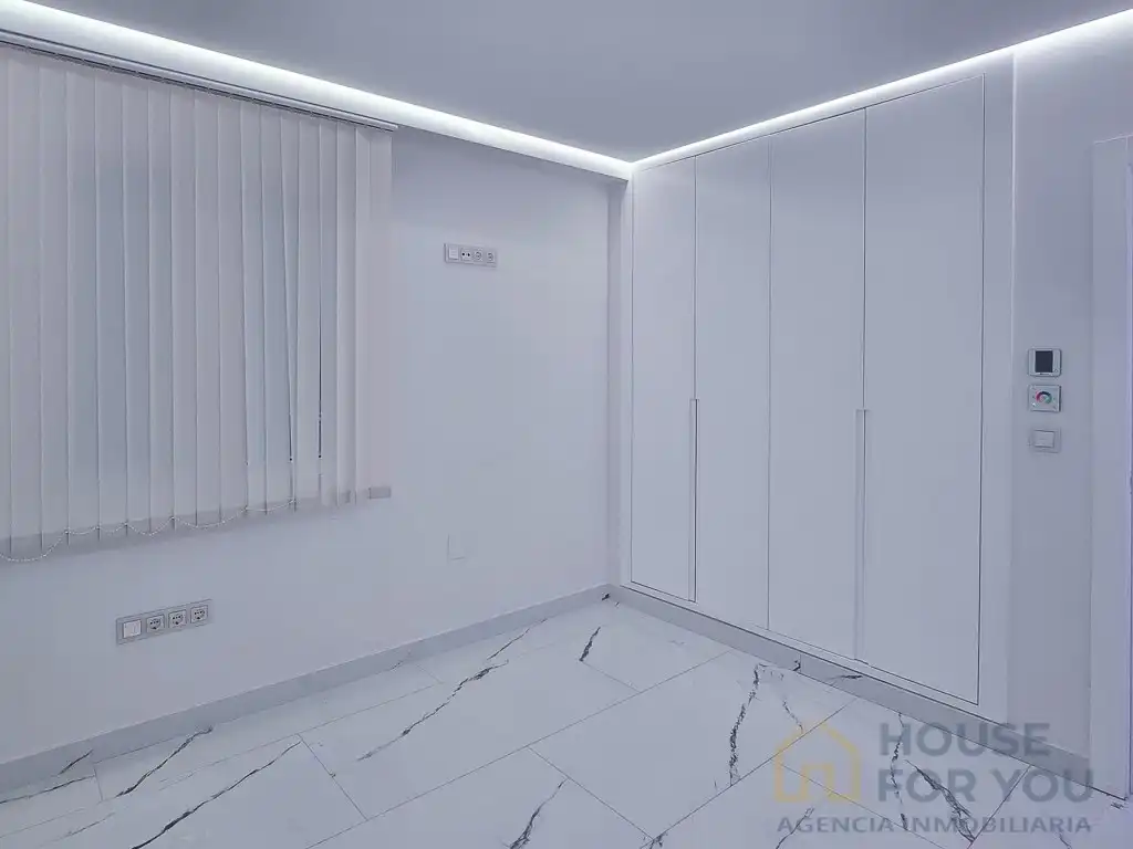 Piso de alquiler en Murcia
