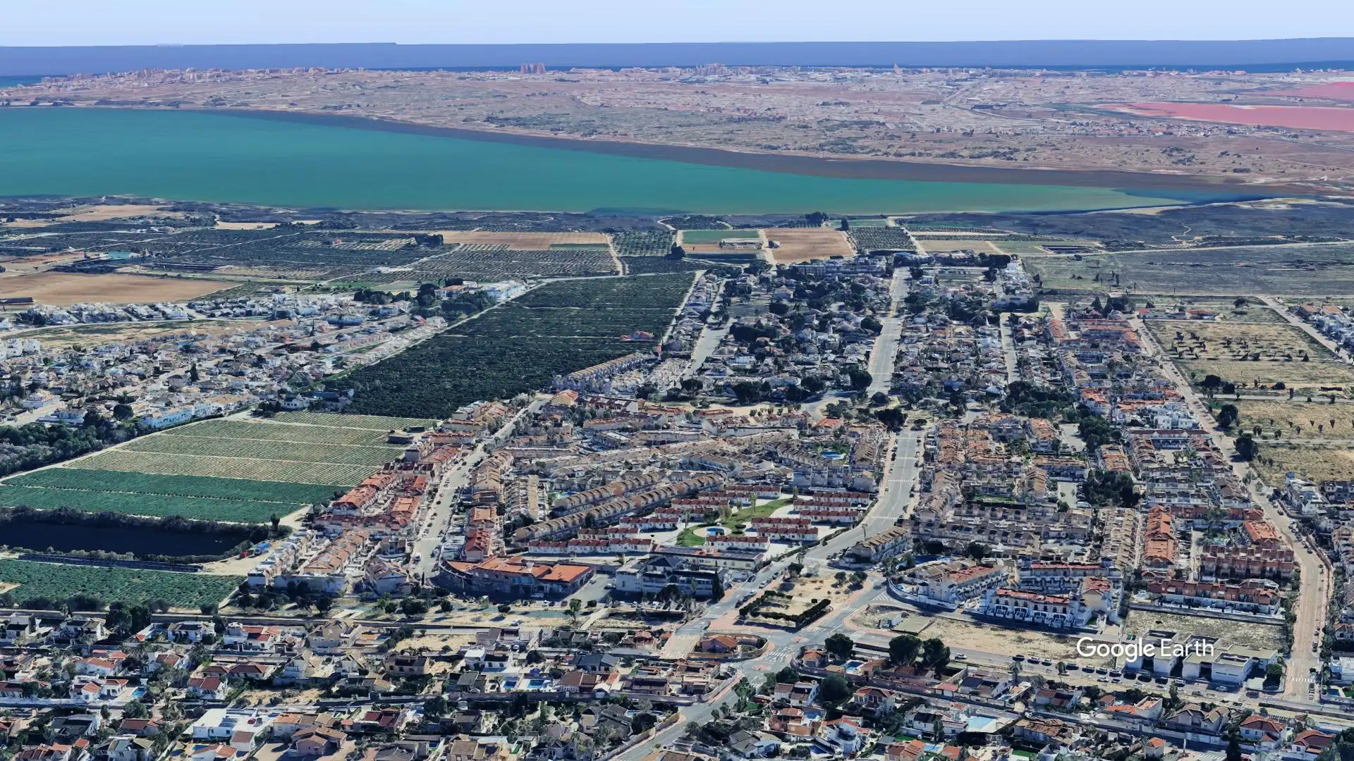 Commercial properties for sale in Doña Pepa