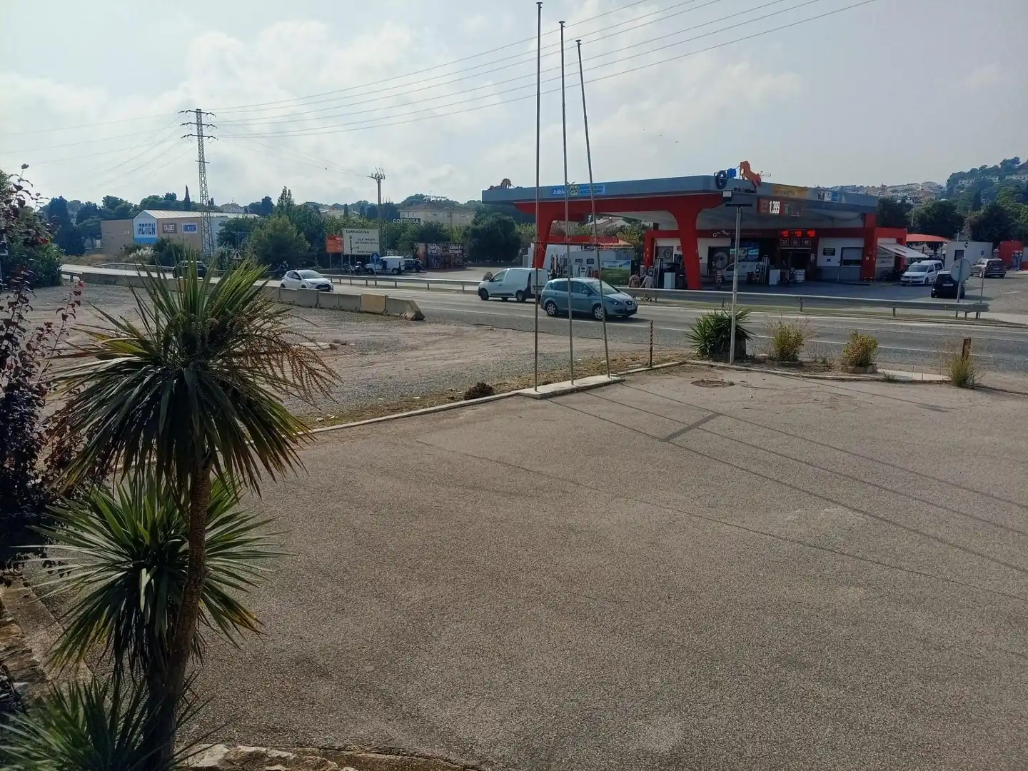 Business premises to rent in Coma-ruga platja, imagen 10
