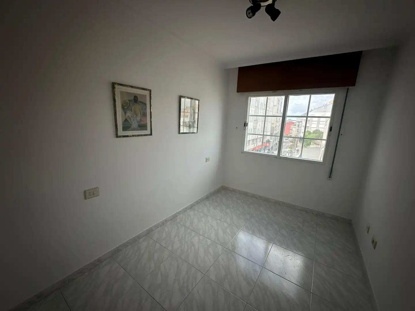 Bedroom of Duplexes for sale in O Grove    with Heating, Terrace and Storage room
