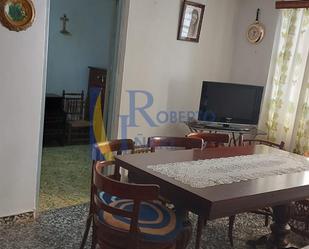 Living room of House or chalet for sale in Fuentes de Carbajal  with Private garden