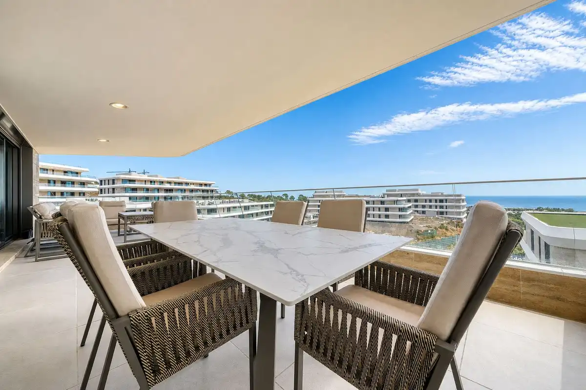 Apartment mit Pool zum Verkauf in Selwo