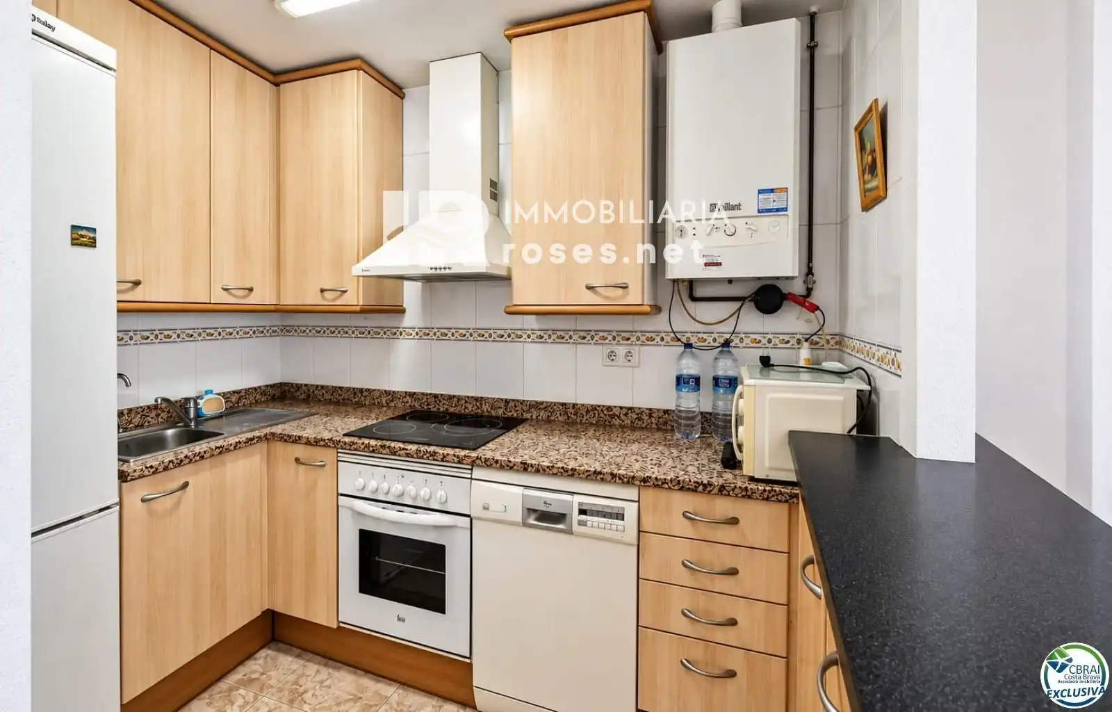 Appartamento con piscina in vendita a JOSÉ ESPRONCEDA, imagen 5