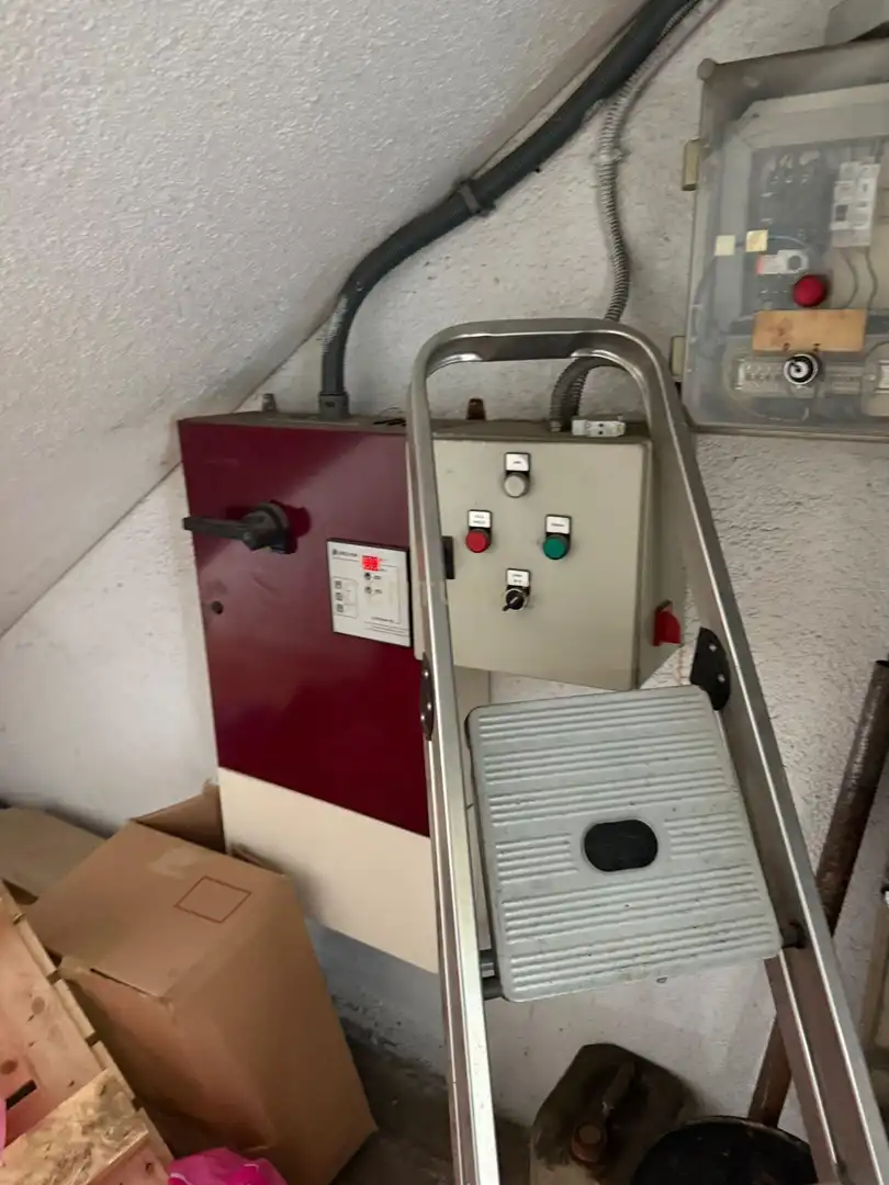 Industrial building with lift for sale in Zona Industrial, imagen 24