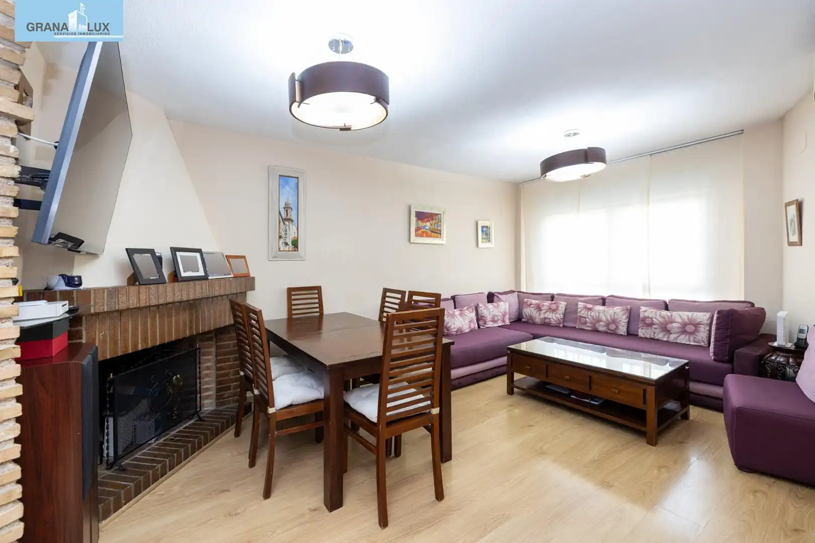 Maison mitoyenne avec terrasse à vendre à Calle de Sierra Nevada, imagen 5