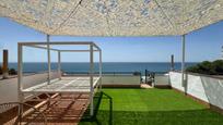 Terrace of Attic for sale in Benalmádena  with Air Conditioner, Heating and Terrace