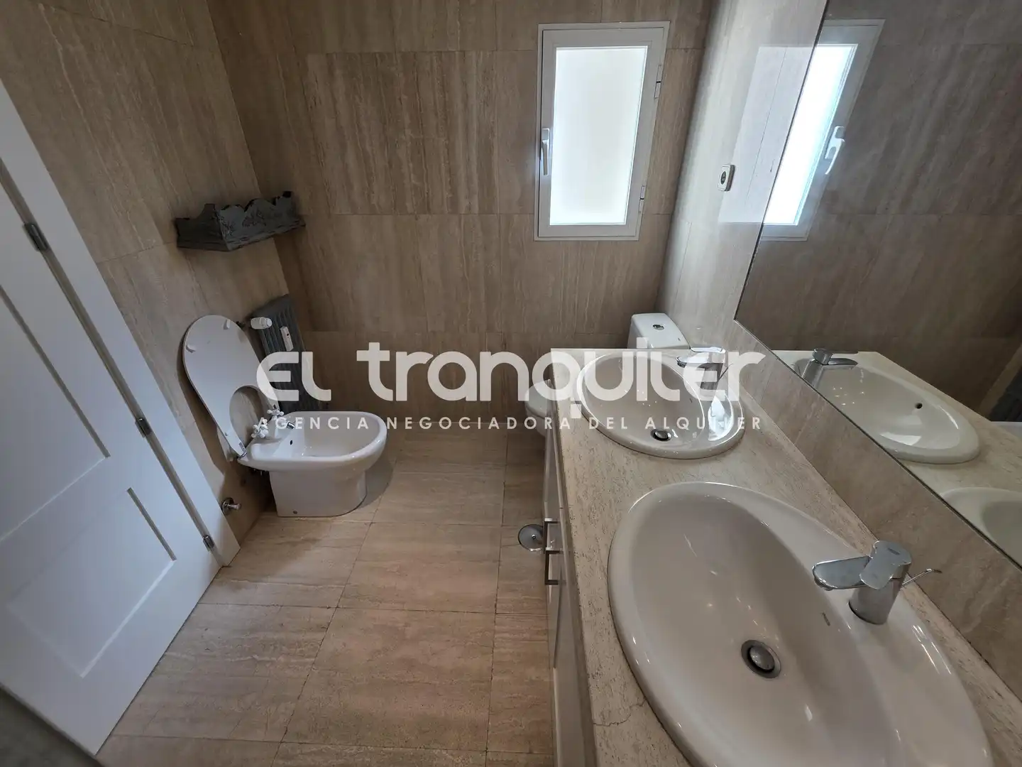 Appartement avec ascenseur à louer à Calle García de Paredes, imagen 22