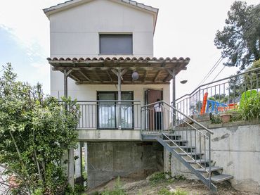 Detached house for sale in C/ Bonavista