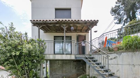 Solvia Inmobiliaria  Chalet independiente Piera