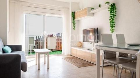 Foto 5 de Estudi de lloguer a Els Pins, Blanes