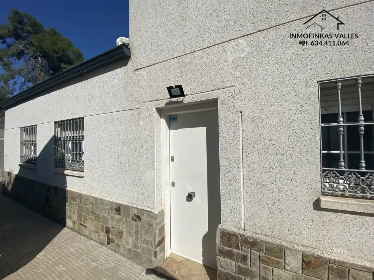 Casa amb piscina en venda a Lliçà d'Amunt, imagen 6