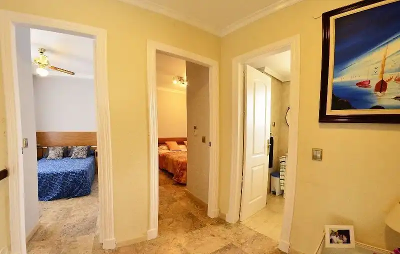 Casa o xalet en venda en Alhaurín de la Torre amb Aire condicionat, Calefacció i Jardí privat