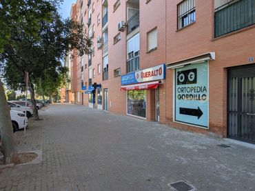 Appartamento con ascensore in vendita a La Hispanidad - Verdeluz
