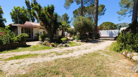 Foto 5 de Casa o chalet en venta en Urbanizaciones, Gandia