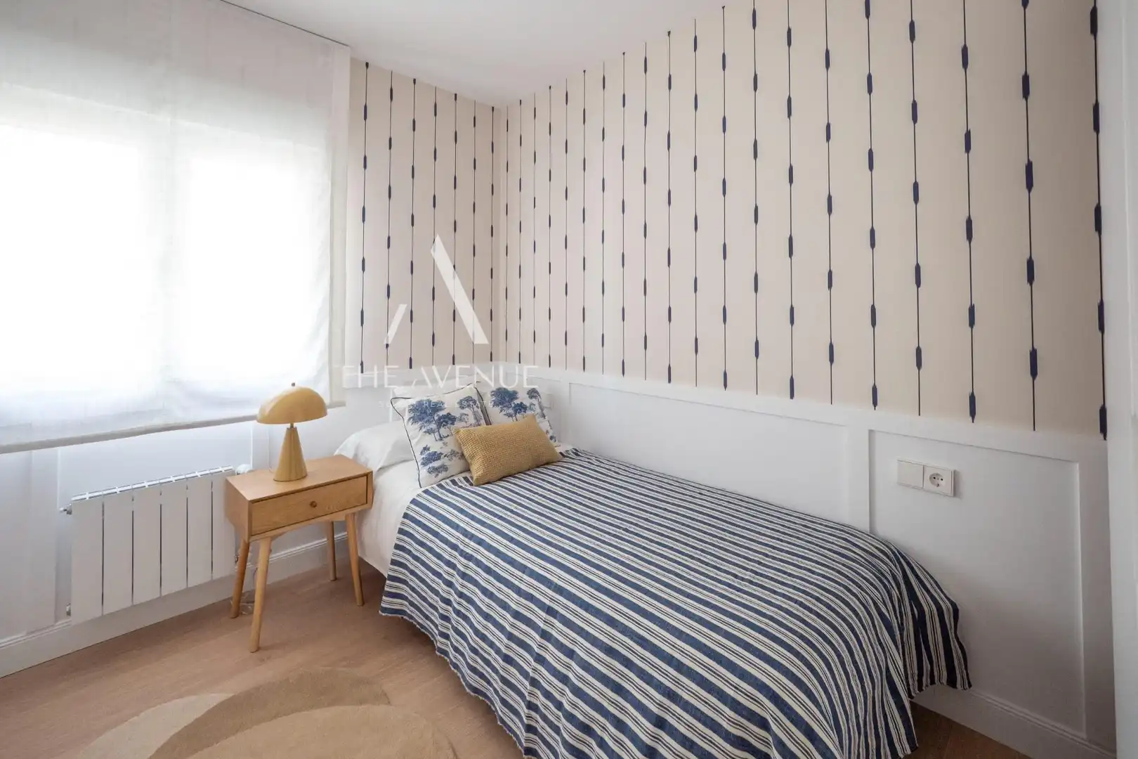 Habitación de Piso en venta en Madrid con Aire acondicionado, Calefacción y Amueblado