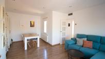 Living room of Attic for sale in Gavà  with Air Conditioner, Heating and Terrace