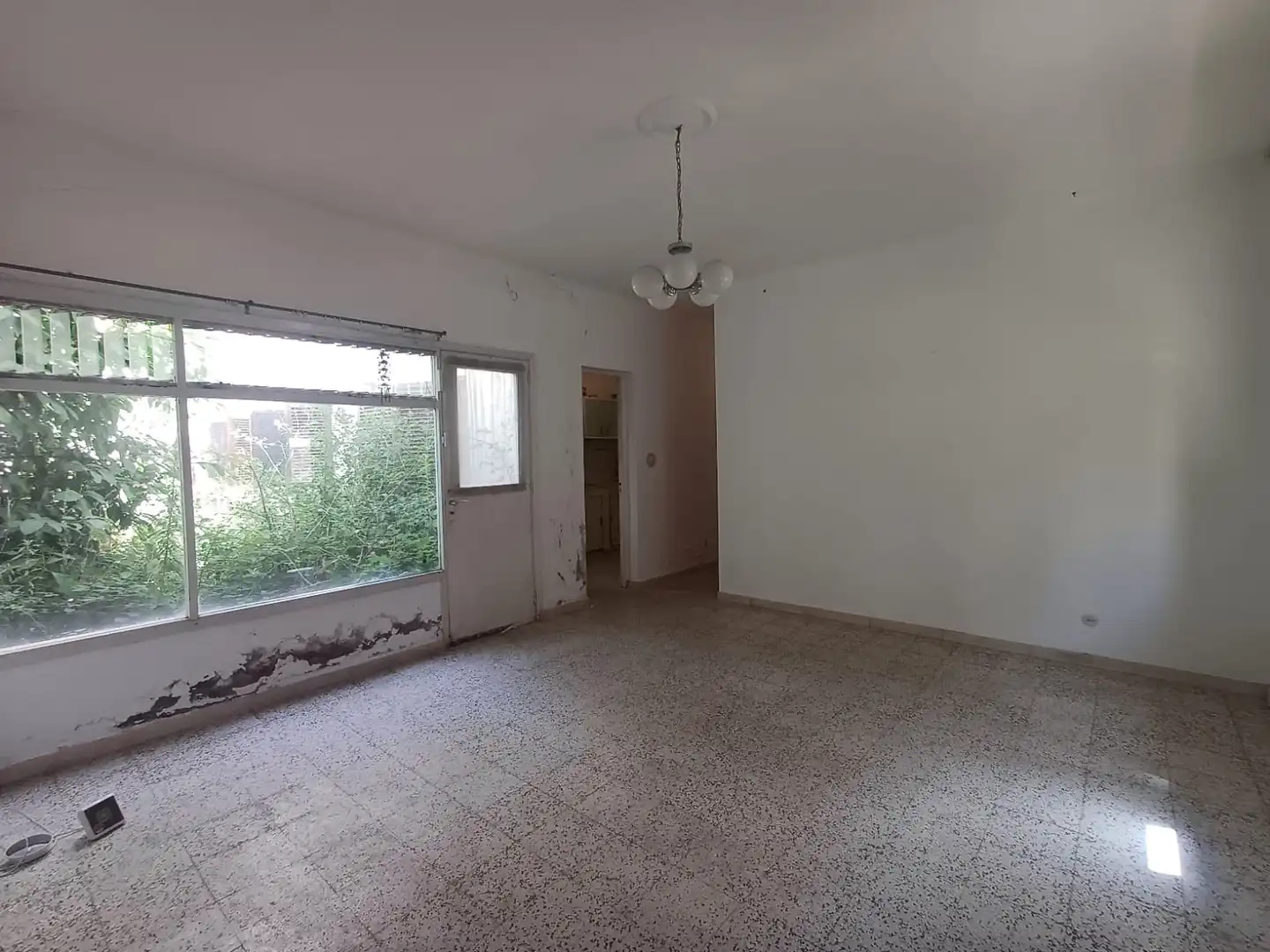 Sala de estar de Casa adosada en venta en Santa Brígida con Terraza y Alarma