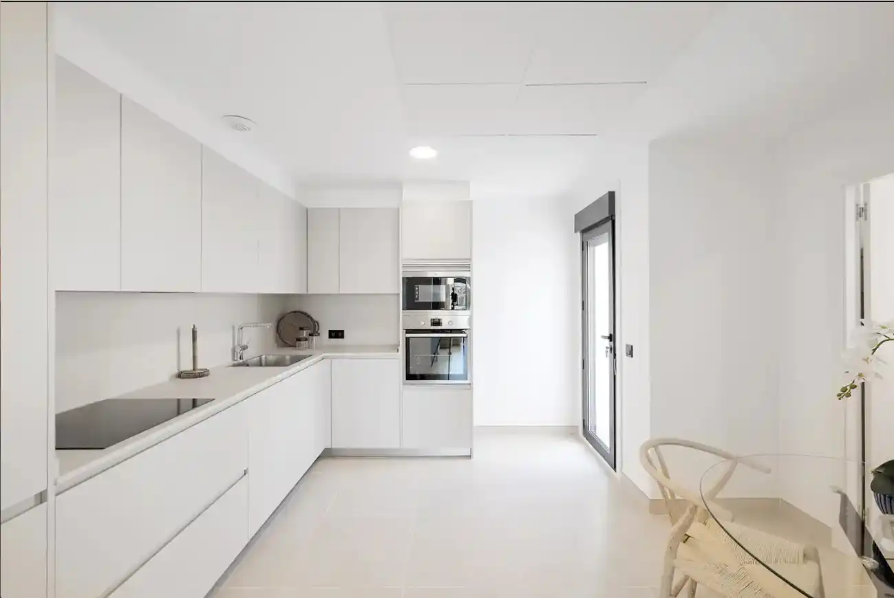 Appartement avec terrasse à vendre à Calle Casares Golf Garden 14, imagen 9