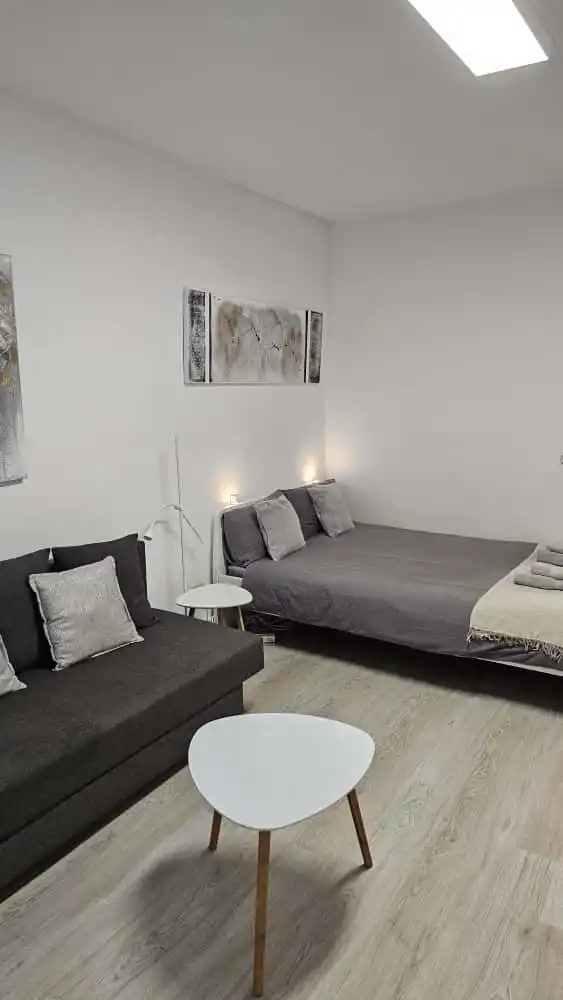 Habitación de Estudio en venta en Torremolinos con Aire acondicionado, Calefacción y Amueblado
