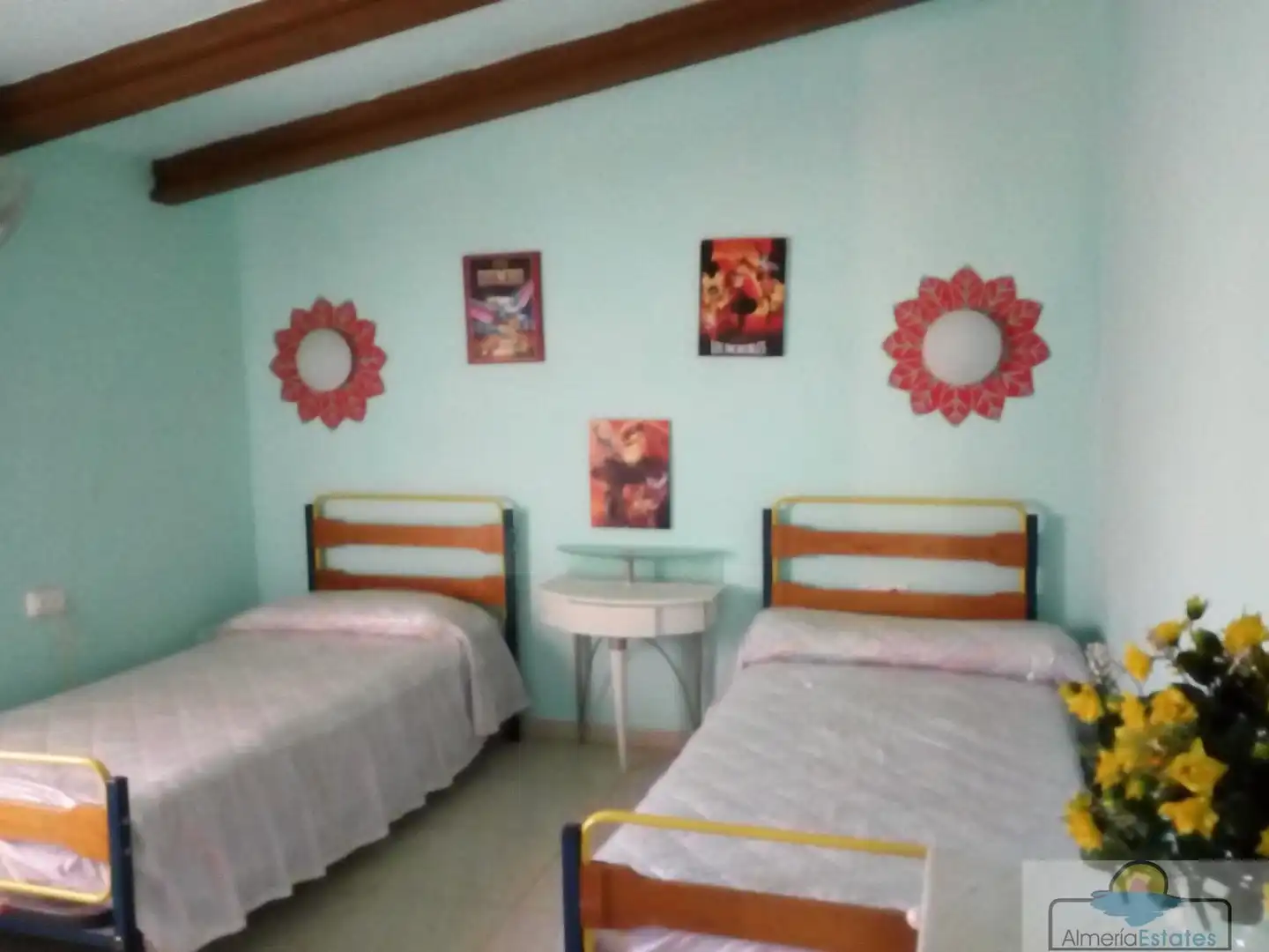Villa à vendre à Taberno, imagen 8
