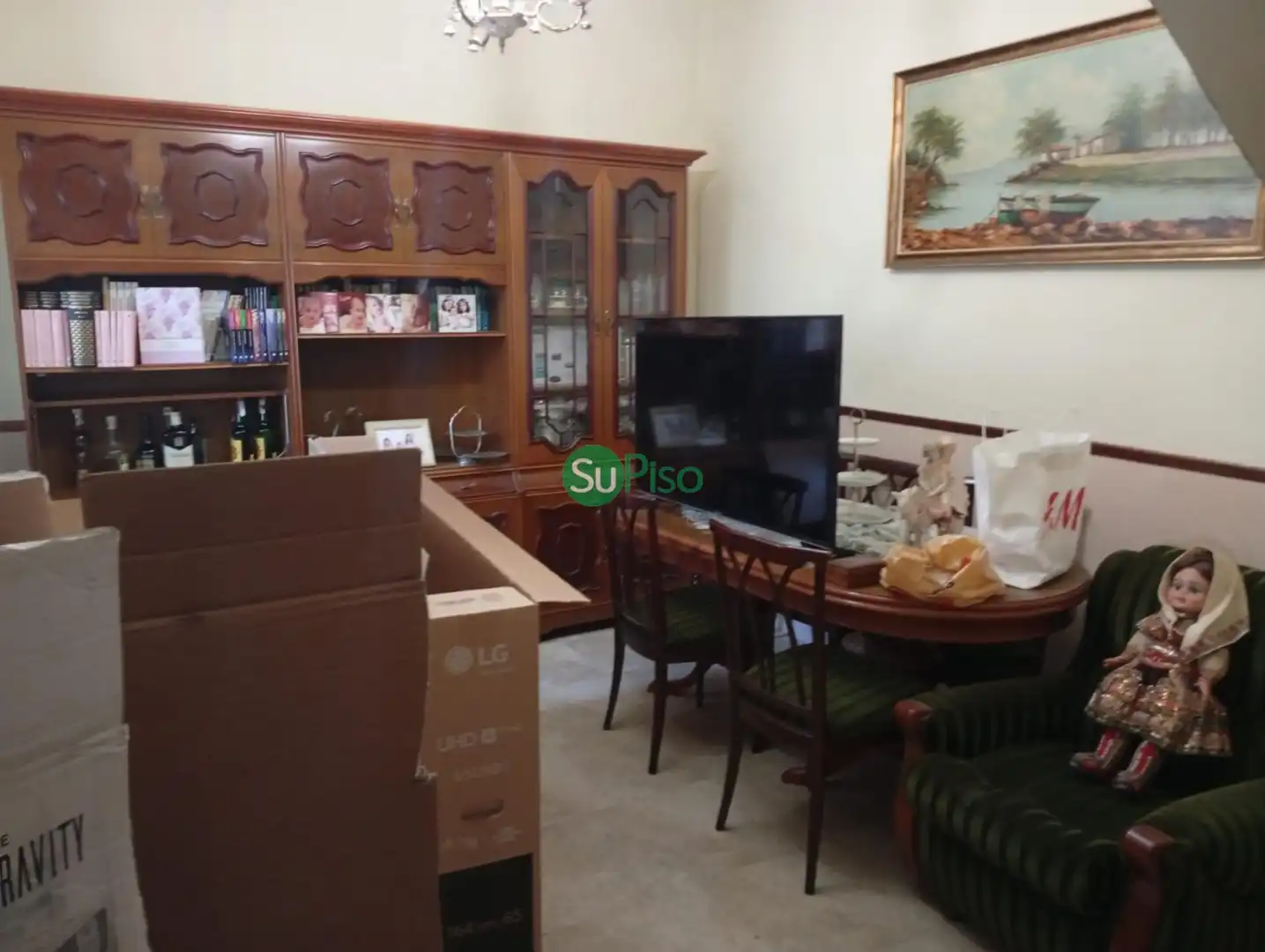 Casa o xalet en venda a Calle Caridad, 12, Esquivias