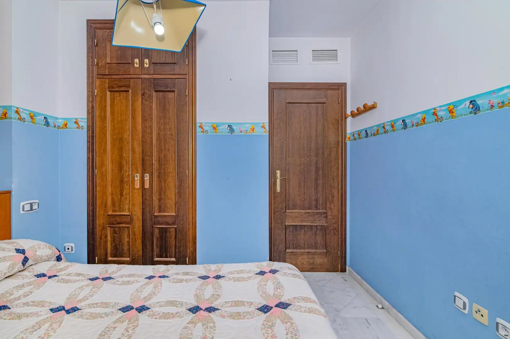 Wohnung mit Terrasse zum Verkauf in La Zubia Ciudad, imagen 16