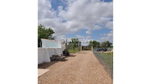 Foto 3 de Finca rústica en venta en Carretera Vella Inca, Campanet, Illes Balears