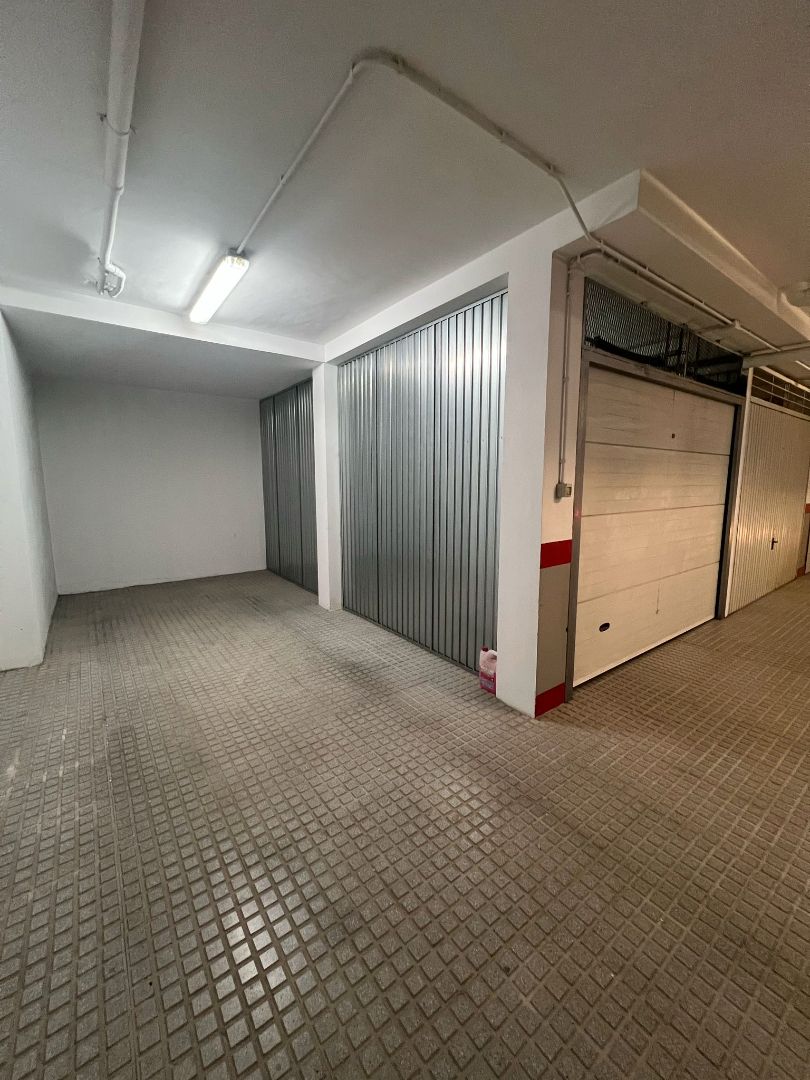 Parking of Garage for sale in Chiclana de la Frontera