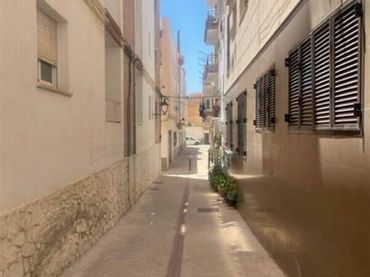 Appartement avec ascenseur à vendre à Calle REAL (MAM)