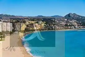 Terreno residencial en venta en Benajarafe