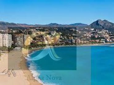 Terreno residenziale in vendita a Benajarafe