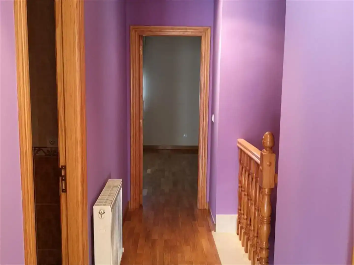 Detached homes for sale in Los Arcos  with Balcony