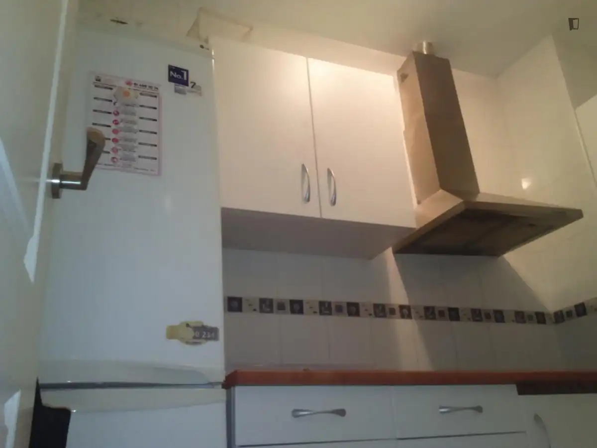Appartement compact à louer à Centro, imagen 13