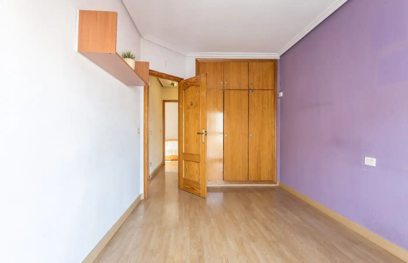 Wohnung mit Terrasse zum Verkauf in Calle Santa Ana, imagen 10