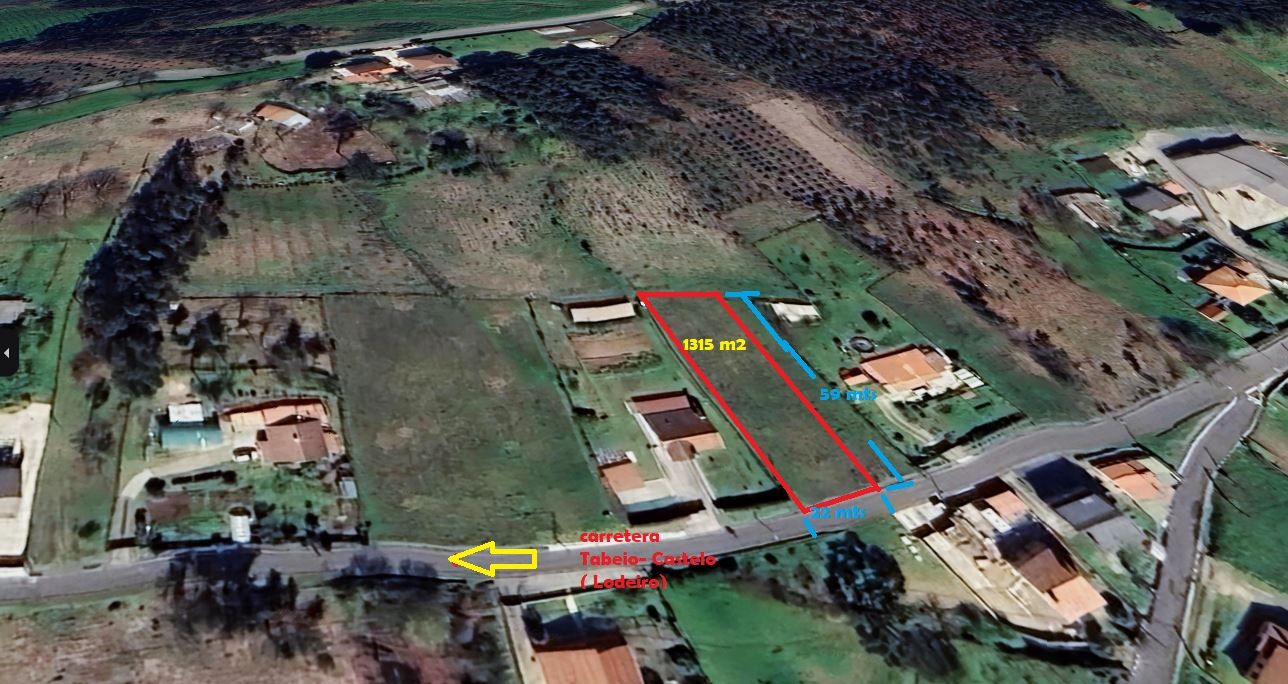 Residential for sale in Carral