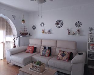 Flat for sale in Calle VILLA DE BILBAO, La Pastora - La Estación