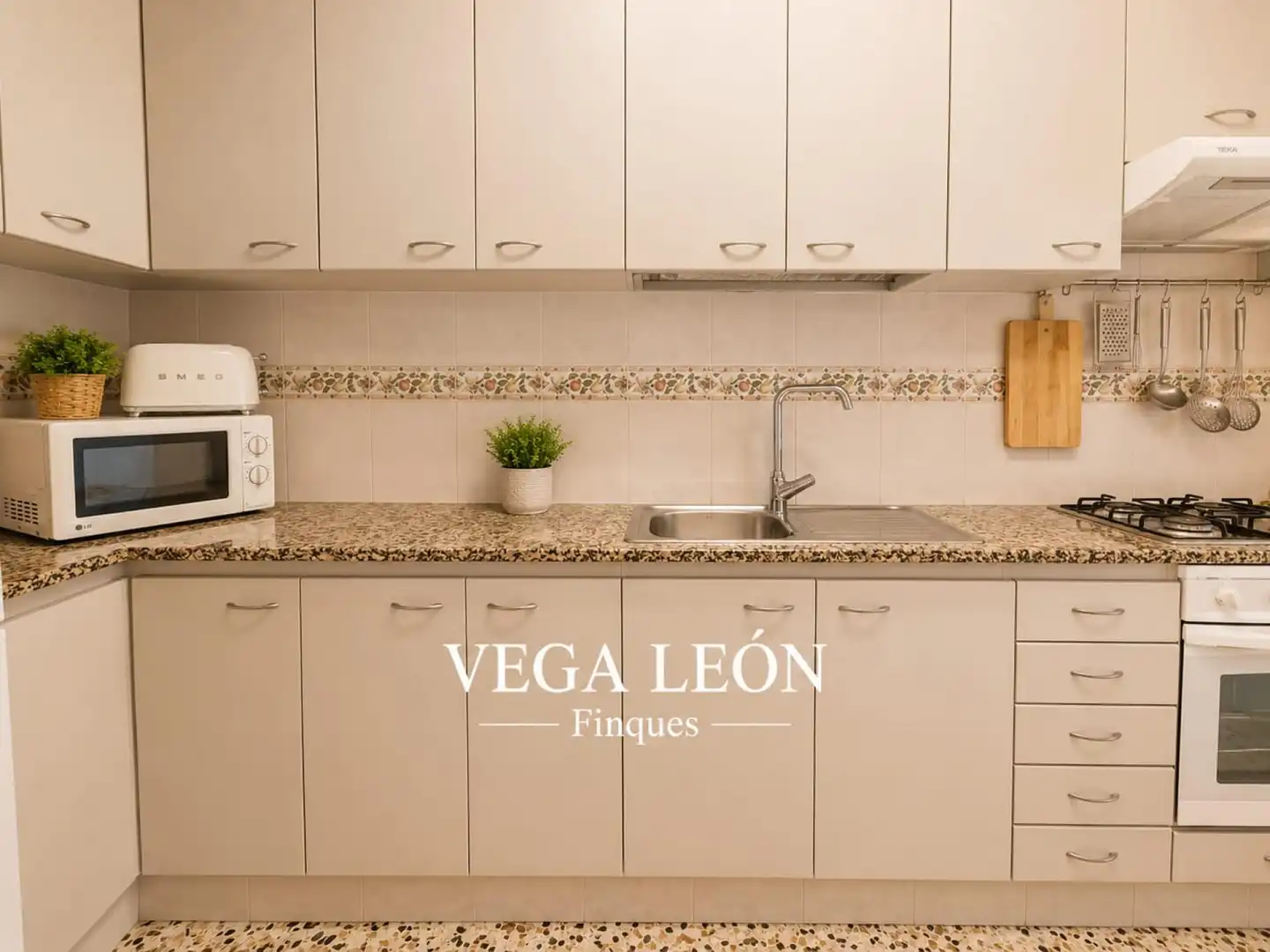 Piso en venta en Rocafonda, imagen 5