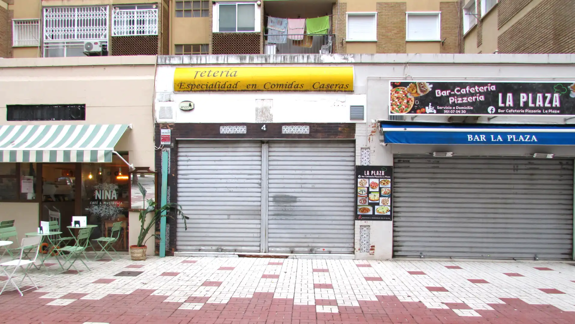 Local comercial en venda a Calle Capulino Jáuregui 3, imagen 24