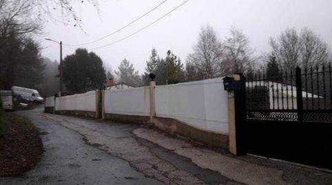 Foto 5 de Terreno en venta en Cl Aldea Augalevada, Cartelle, Ourense