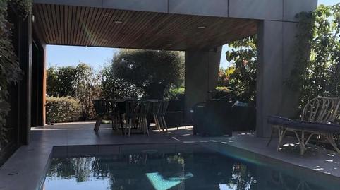 Foto 5 de Casa o xalet en venda a Salafranca - Lloixa, Sant Joan d'Alacant