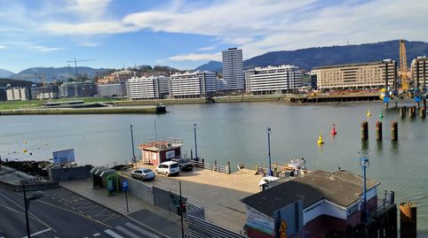 Foto 2 de Pis de lloguer a Erandio, Bizkaia