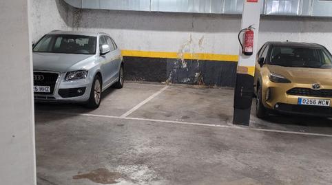 Foto 2 de Garaje de alquiler en Avinguda Diagonal, 98, Provençals del Poblenou,  Barcelona Capital