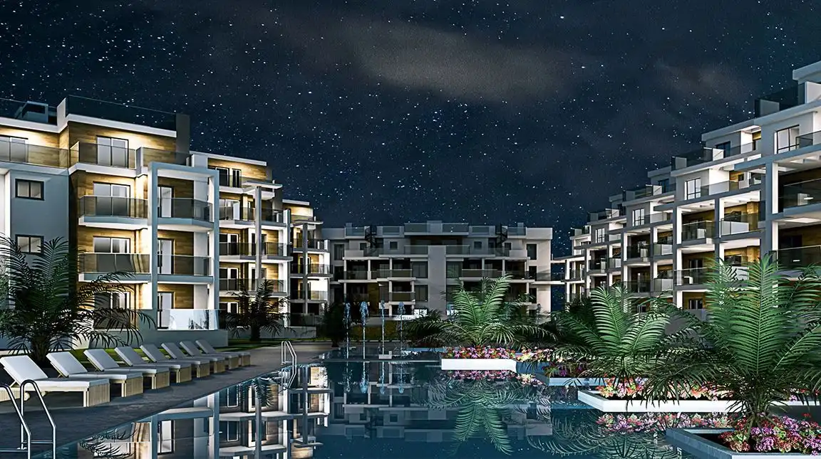 Apartament amb piscina en venda a Las Marinas / Les Marines, imagen 4