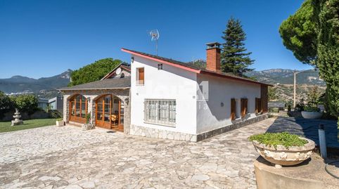 CHALET CON PISCINA EN VENTA EN BERGA, imagen 4