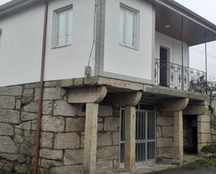 Exterior view of House or chalet for sale in Esgos