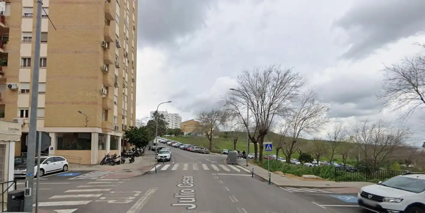 Pis amb ascensor en venda a JULIO CESAR
