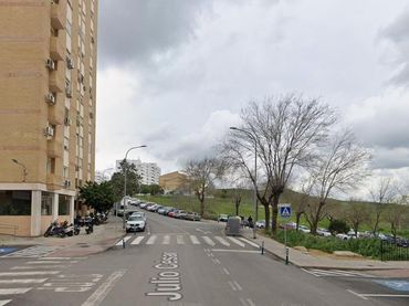 Appartement avec ascenseur à vendre à JULIO CESAR